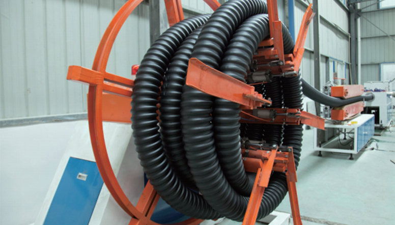 绵竹安顺穿线管批发