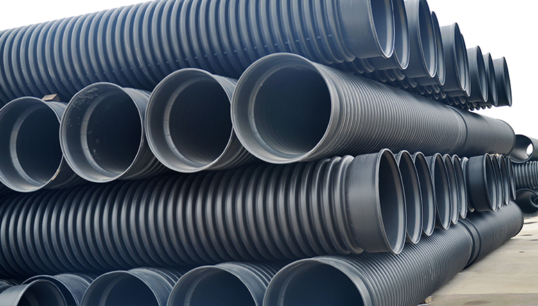 钦州贵州PVC排水管批发