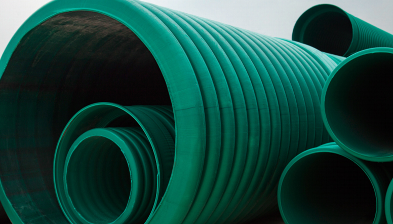 钦州贵州PVC排水管批发