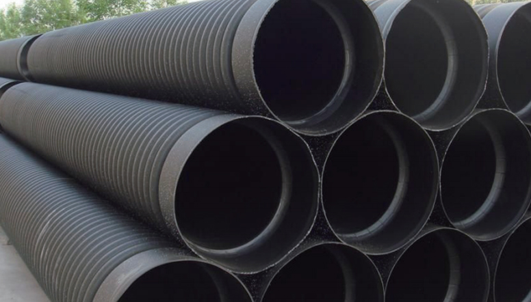 钦州贵州PVC排水管批发