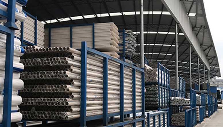 毕节贵州PVC线管供应商