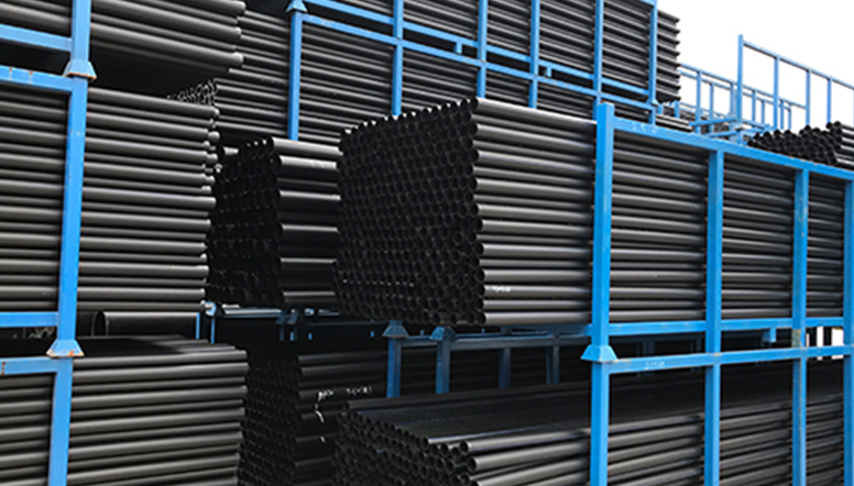 蒙自贵州九孔格栅管批发