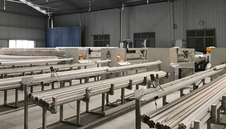 蒙自贵州九孔格栅管批发