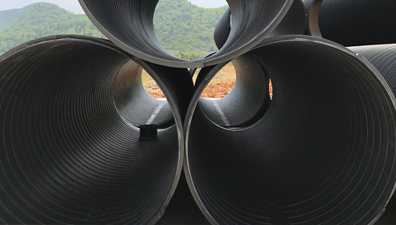 钦州贵州PVC排水管批发